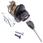 Ignition Lock Cylinder