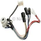Ignition Switch