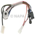 Ignition Switch