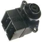 Ignition Switch