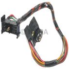 Ignition Switch
