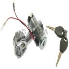 Ignition Lock Cylinder and Switch