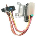 Ignition Switch