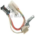 Ignition Switch