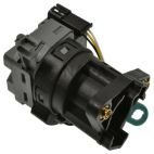 Ignition Switch