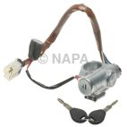 Ignition Lock Cylinder and Switch