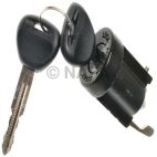 Ignition Lock Cylinder
