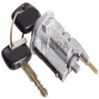 Ignition Lock Cylinder