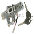 Ignition Lock Cylinder and Switch