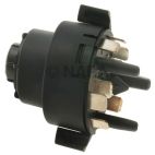 Ignition Switch