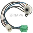 Ignition Switch