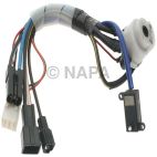 Ignition Switch