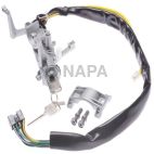 Ignition Lock Cylinder and Switch