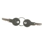 Lock Set - Coded