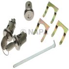 Door Lock Kit