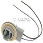 Cornering Light Socket
