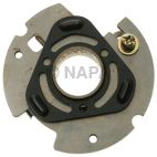 Distributor Breaker Plate
