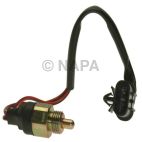 Back Up Light Switch