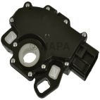 Back Up Light Switch