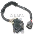 Neutral Safety Switch