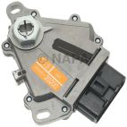 Neutral Safety Switch