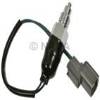 Back Up Light Switch