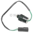 Back Up Light Switch