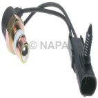 Back Up Light Switch