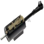 Clutch Starter Safety Switch