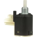 Clutch Starter Safety Switch