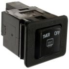 Window Defroster Switch
