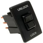 Door Lock Switch