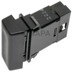 Window Defroster Switch