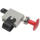 Push Pull Switch