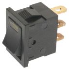 Rocker Switch