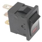 Rocker Switch