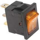 Rocker Switch