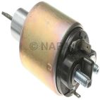 Starter Solenoid Switch