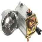 Starter Solenoid Switch