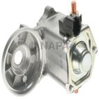 Starter Solenoid Switch