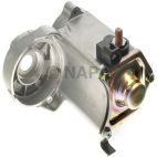 Starter Solenoid Switch