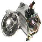 Starter Solenoid Switch