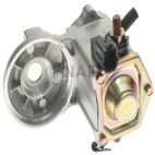 Starter Solenoid Switch