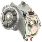 Starter Solenoid Switch