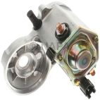 Starter Solenoid Switch