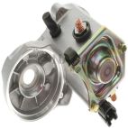 Starter Solenoid Switch