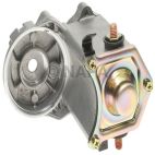 Starter Solenoid Switch