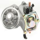 Starter Solenoid Switch