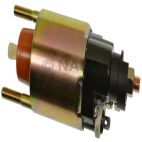 Starter Solenoid Switch