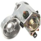 Starter Solenoid Switch